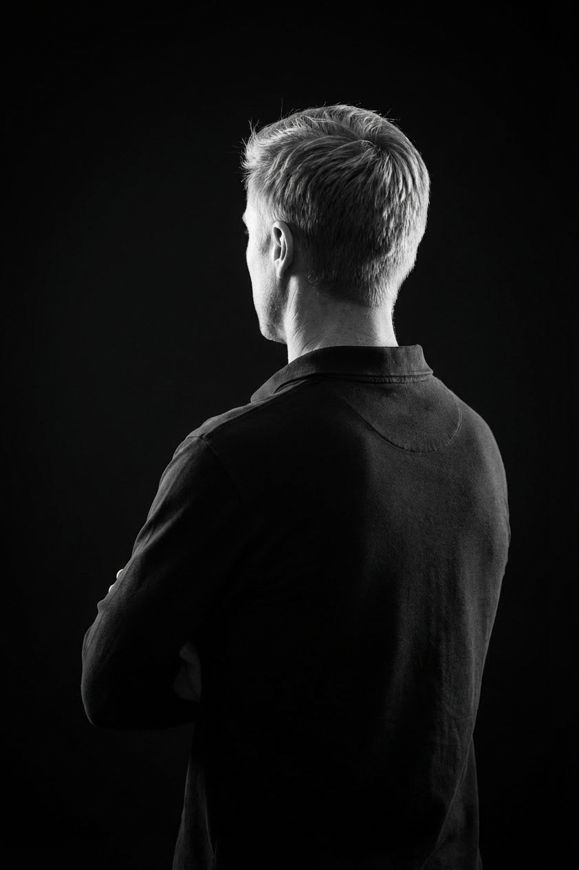 Aden Mann
