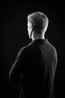 Aden Mann